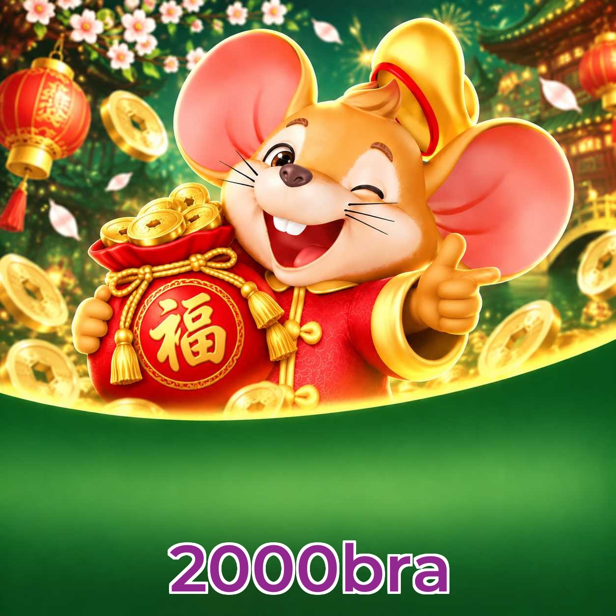 Bot 2000bra Telegram
