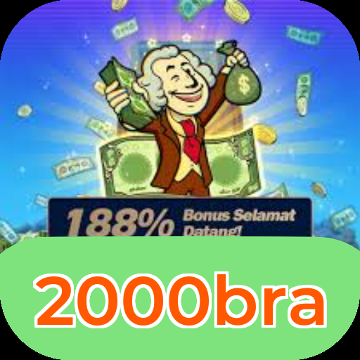 2000bra segurança SSL 256-bit - Licença Curaçao, eCOGRA, GLI certificado