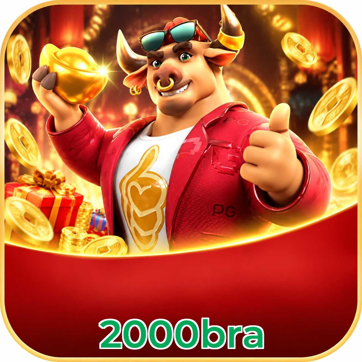 2000bra Jackpots Progressivos