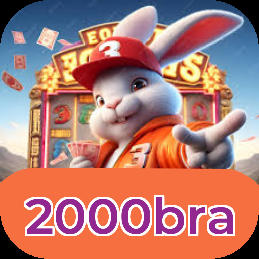 2000bra bônus R$5.000 + 500 giros - Rollover 35x, prazo 30 dias, 38% taxa conversão