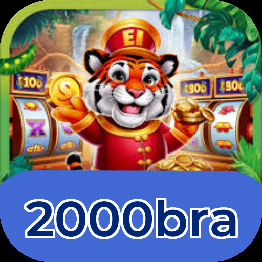 Passo a passo para baixar o app 2000bra — ilustração editorial