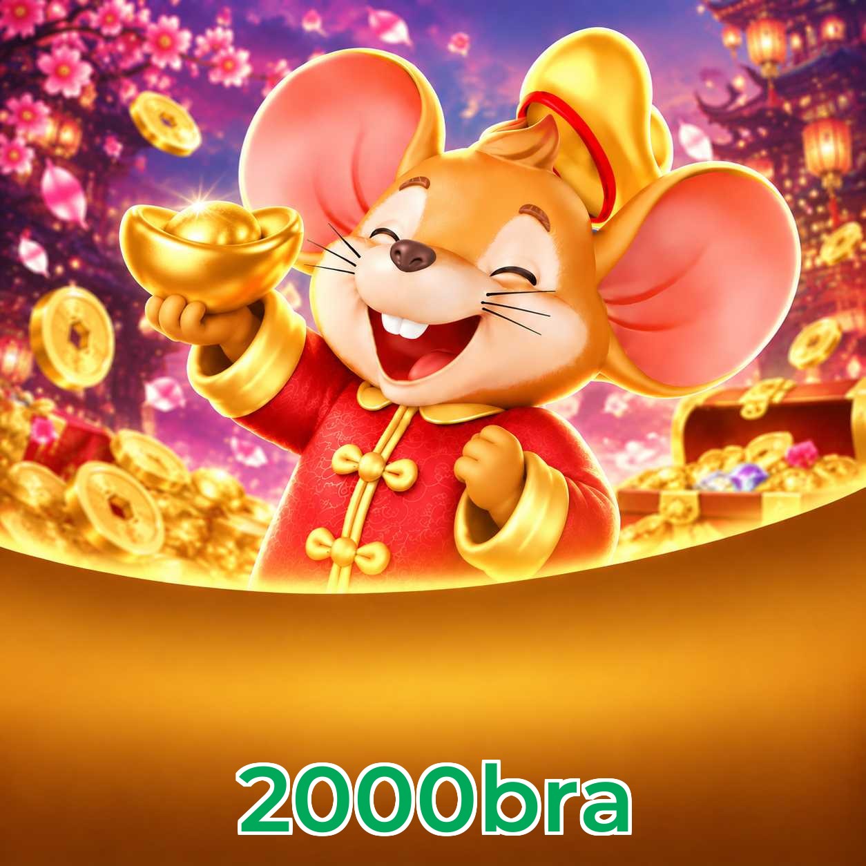 2000bra VIP Program Logo