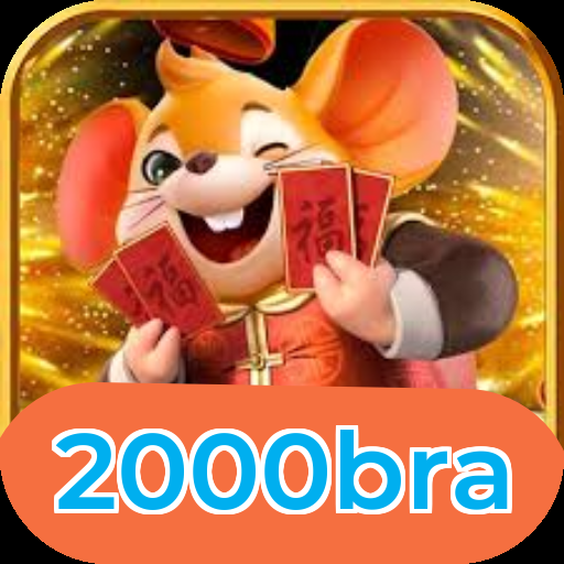 Tabela RTP dos jogos de cassino da 2000bra