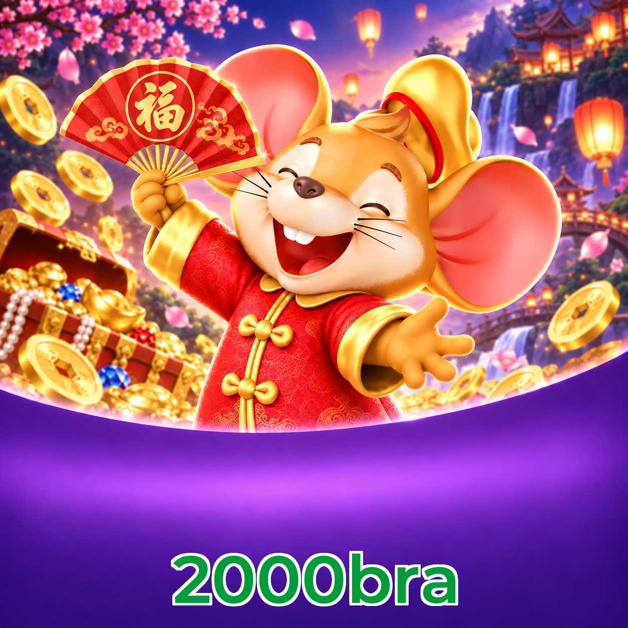 2000bra Logo Seguro