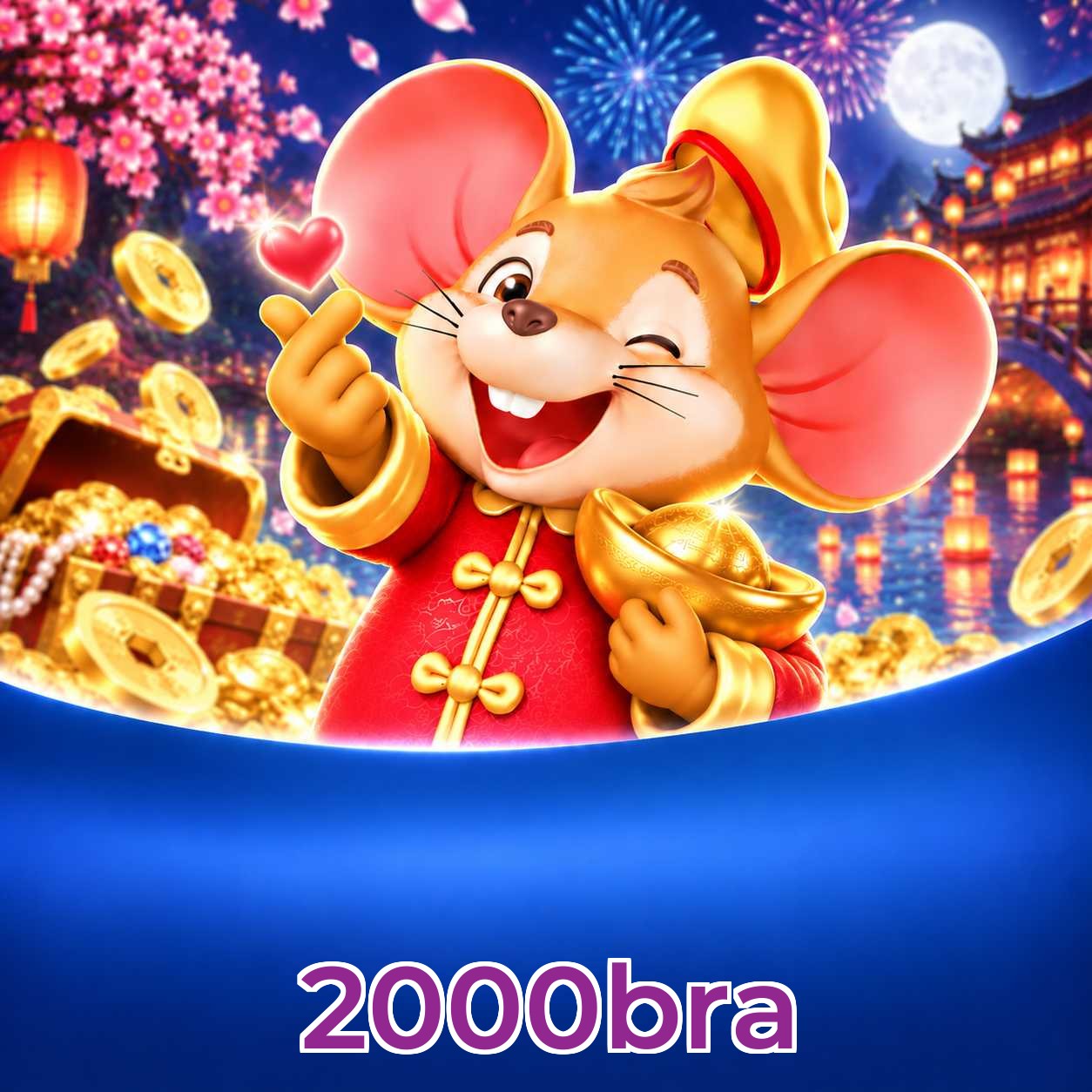Fortune Ox Auditado