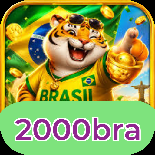 Comparação APP mobile vs versão web da 2000bra
